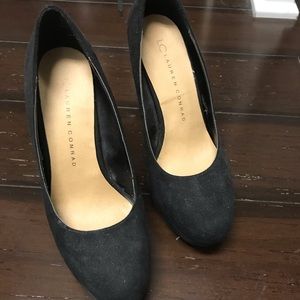 Lauren Conrad black hills.